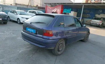 Opel Astra 1994 года за 1 000 000 тг. в Шымкент фото 3
