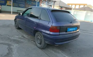 Opel Astra 1994 года за 1 000 000 тг. в Шымкент фото 4