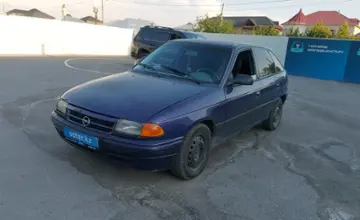 Opel Astra 1994 года за 1 000 000 тг. в Шымкент фото 1