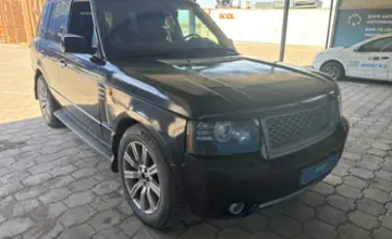 Land Rover Range Rover 2003 года за 3 000 000 тг. в Караганда фото 3