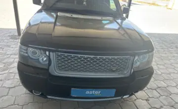 Land Rover Range Rover 2003 года за 3 000 000 тг. в Караганда фото 2