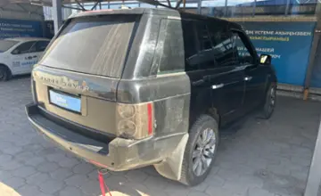 Land Rover Range Rover 2003 года за 3 000 000 тг. в Караганда