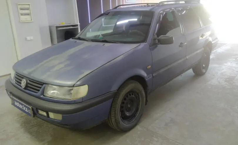Volkswagen Passat 1994 года за 1 100 000 тг. в Павлодар