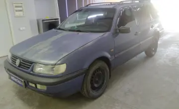 Volkswagen Passat 1994 года за 1 100 000 тг. в Павлодар фото 1