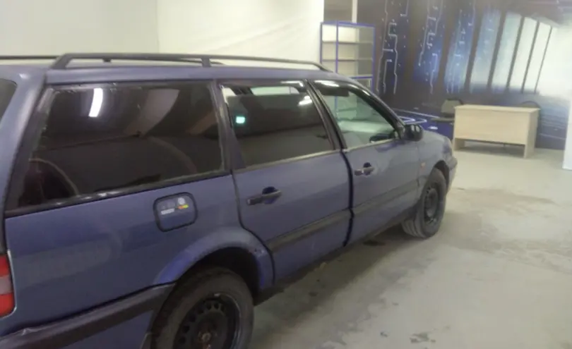 Volkswagen Passat 1994 года за 1 100 000 тг. в Павлодар фото 4