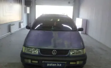 Volkswagen Passat 1994 года за 1 100 000 тг. в Павлодар фото 2