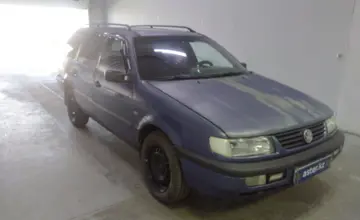 Volkswagen Passat 1994 года за 1 100 000 тг. в Павлодар фото 3