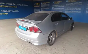 Honda Civic 2007 года за 3 500 000 тг. в Алматы