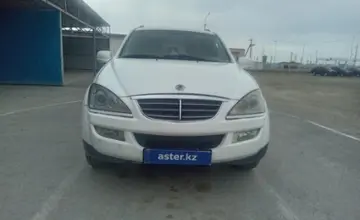 SsangYong Kyron 2012 года за 4 000 000 тг. в Кызылорда фото 2