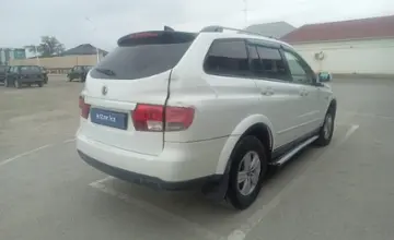 SsangYong Kyron 2012 года за 4 000 000 тг. в Кызылорда