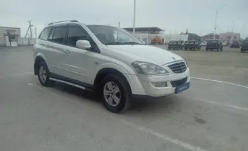 SsangYong Kyron 2012 года за 4 000 000 тг. в Кызылорда фото 3