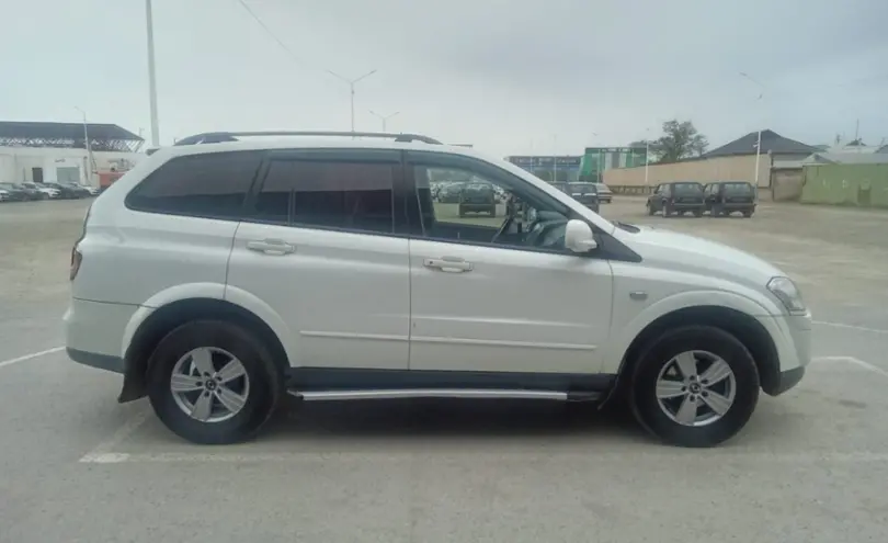 SsangYong Kyron 2012 года за 4 000 000 тг. в Кызылорда фото 4