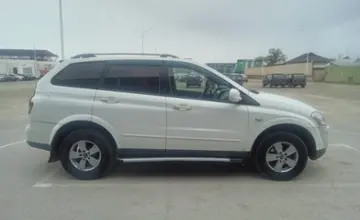 SsangYong Kyron 2012 года за 4 000 000 тг. в Кызылорда фото 4