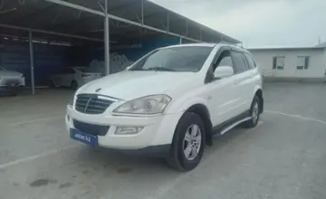 SsangYong Kyron 2012 года за 4 000 000 тг. в Кызылорда фото 1