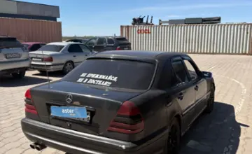 Mercedes-Benz C-Класс 1995 года за 2 000 000 тг. в Караганда