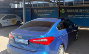 Kia Cerato 2014 года за 6 000 000 тг. в Караганда