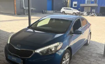 Kia Cerato 2014 года за 6 000 000 тг. в Караганда фото 1