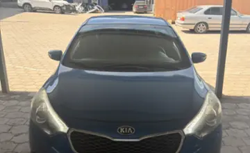 Kia Cerato 2014 года за 6 000 000 тг. в Караганда фото 2