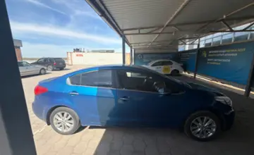 Kia Cerato 2014 года за 6 000 000 тг. в Караганда фото 4