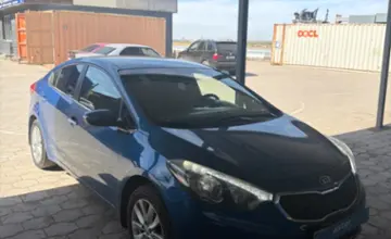 Kia Cerato 2014 года за 6 000 000 тг. в Караганда фото 3