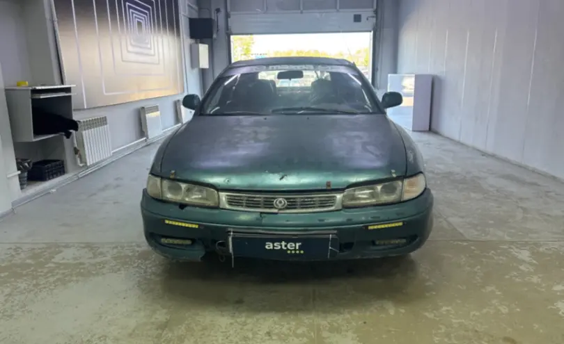 Mazda 626 1993 года за 1 000 000 тг. в Павлодар фото 2