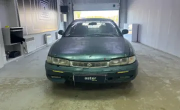 Mazda 626 1993 года за 1 000 000 тг. в Павлодар фото 2