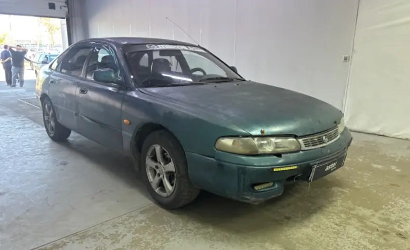 Mazda 626 1993 года за 1 000 000 тг. в Павлодар фото 3