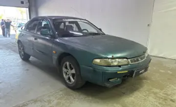 Mazda 626 1993 года за 1 000 000 тг. в Павлодар фото 3