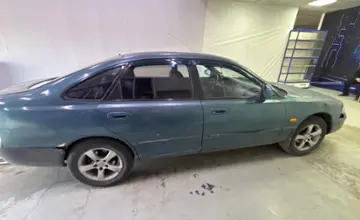 Mazda 626 1993 года за 1 000 000 тг. в Павлодар фото 4