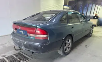 Mazda 626 1993 года за 1 000 000 тг. в Павлодар