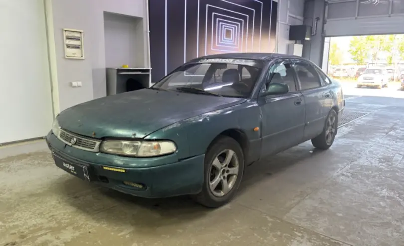 Mazda 626 1993 года за 1 000 000 тг. в Павлодар