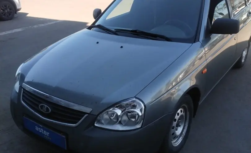 LADA (ВАЗ) Priora 2012 года за 1 500 000 тг. в Павлодар