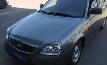 LADA (ВАЗ) Priora 2012 года за 1 500 000 тг. в Павлодар фото 1