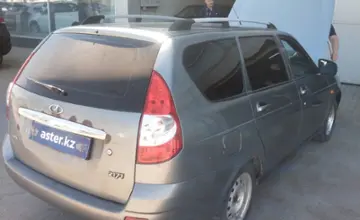 LADA (ВАЗ) Priora 2012 года за 1 500 000 тг. в Павлодар