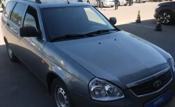 LADA (ВАЗ) Priora 2012 года за 1 500 000 тг. в Павлодар фото 3