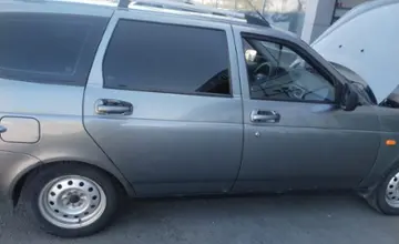 LADA (ВАЗ) Priora 2012 года за 1 500 000 тг. в Павлодар фото 4