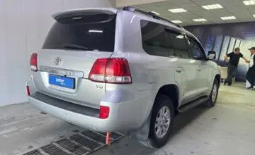 Toyota Land Cruiser 2008 года за 15 000 000 тг. в Павлодар
