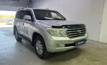 Toyota Land Cruiser 2008 года за 15 000 000 тг. в Павлодар фото 3