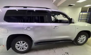 Toyota Land Cruiser 2008 года за 15 000 000 тг. в Павлодар фото 4