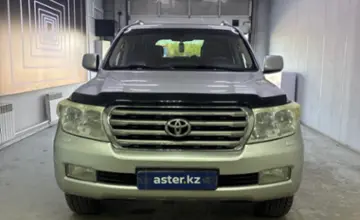 Toyota Land Cruiser 2008 года за 15 000 000 тг. в Павлодар фото 2