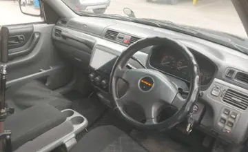Honda CR-V 1995 года за 2 500 000 тг. в Алматы фото 5