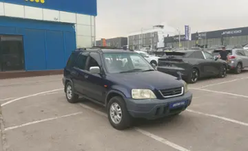 Honda CR-V 1995 года за 2 500 000 тг. в Алматы фото 2