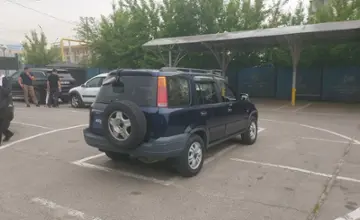 Honda CR-V 1995 года за 2 500 000 тг. в Алматы фото 3