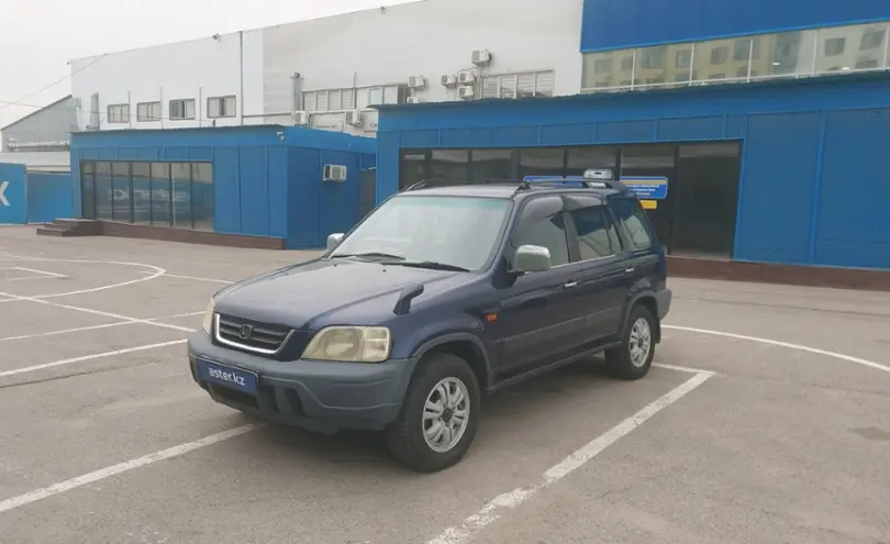 Honda CR-V 1995 года за 2 500 000 тг. в Алматы