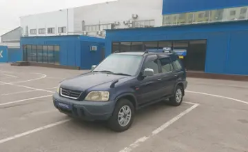 Honda CR-V 1995 года за 2 500 000 тг. в Алматы фото 1