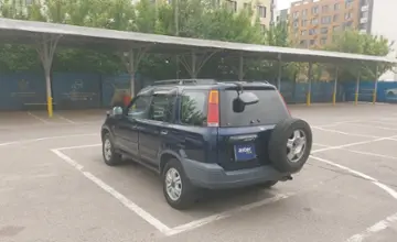 Honda CR-V 1995 года за 2 500 000 тг. в Алматы фото 4