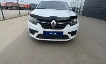 Renault Logan 2020 года за 4 500 000 тг. в Петропавловск фото 2