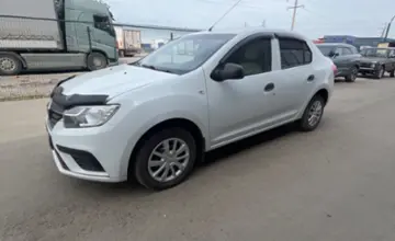 Renault Logan 2020 года за 4 500 000 тг. в Петропавловск фото 1