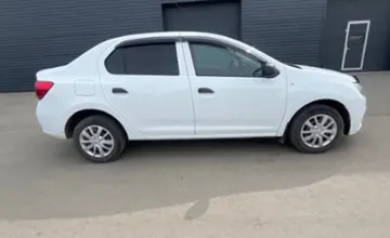 Renault Logan 2020 года за 4 500 000 тг. в Петропавловск фото 4