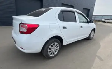 Renault Logan 2020 года за 4 500 000 тг. в Петропавловск